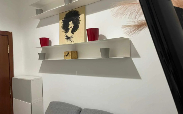 Solfai Vacacional 51, Cerca de Puerta del Sol