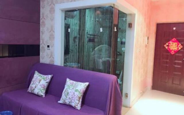 Harbin Happy Days As Dream Apartment