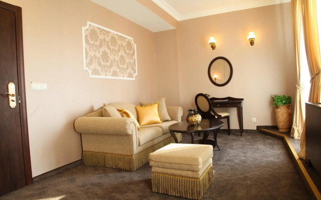 Strimon Garden Medical SPA Hotel