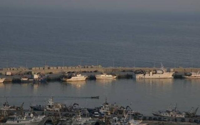 Bed And Breakfast Porta Di Mare