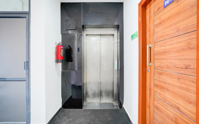 Super Townhouse Jeevan Bima Nagar Indranagar