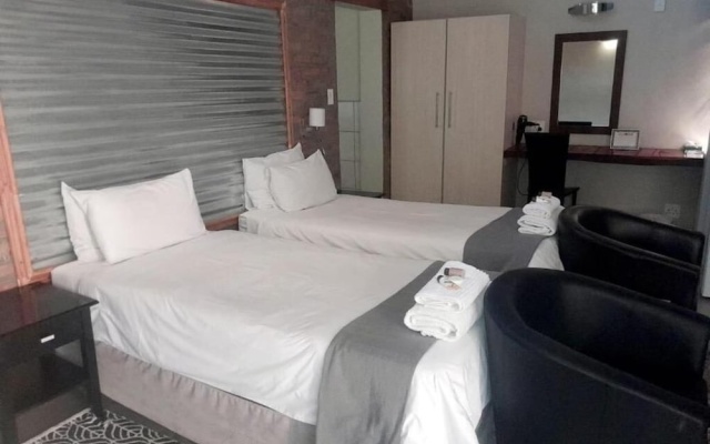Munati B&B