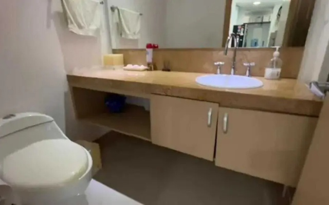 Departamento Frente al Mar Necochea