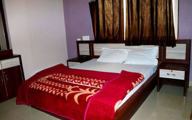 Hotel Raj Palace