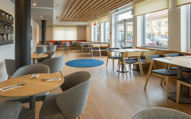 Holiday Inn Express Ljubljana by IHG