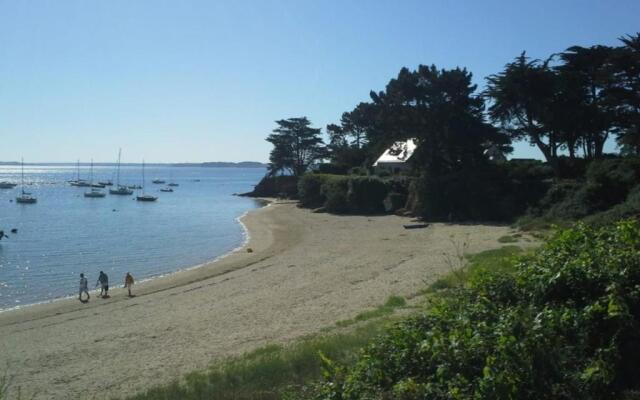 Maison Damgan, 4 pièces, 6 personnes - FR-1-349-168