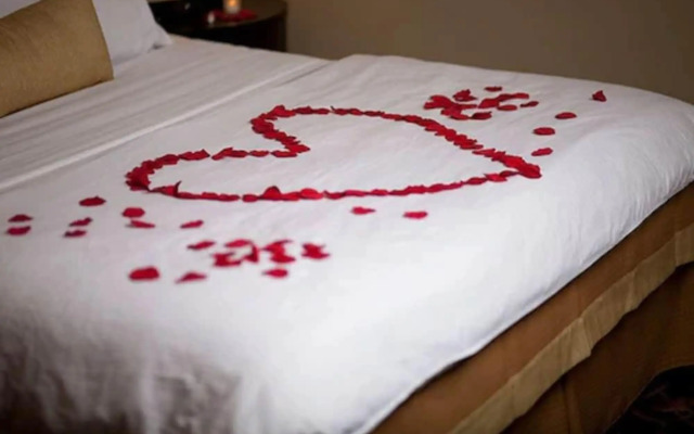 Belamere Suites Hotel