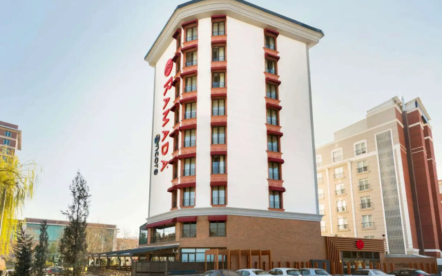 Ramada Encore by Wyndham Eskisehir