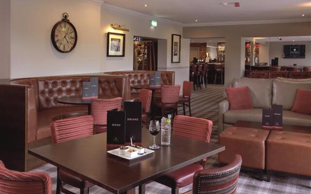Macdonald Tickled Trout Hotel