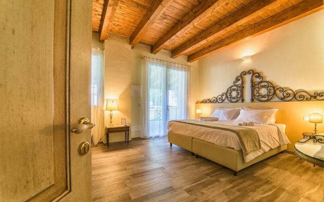 Agriturismo Podere Amati