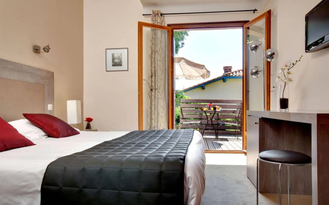 Le Madeloc Hôtel & Spa