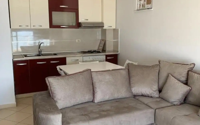 Apartament La Playa Durres