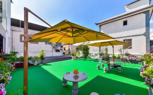 Erpan Qingfeng Inn (Erhai Branch, Dali)