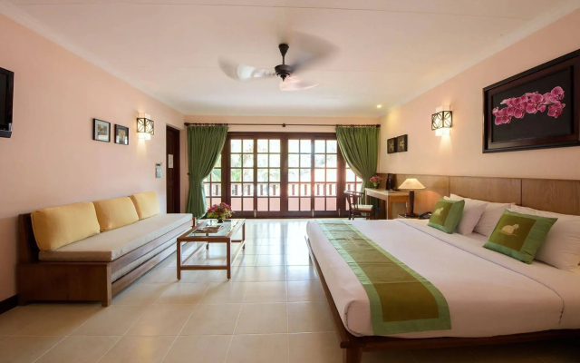 Phu Hai Beach Resort & Spa Phan Thiet