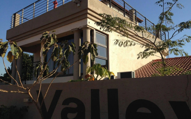 Valley View Lodge
