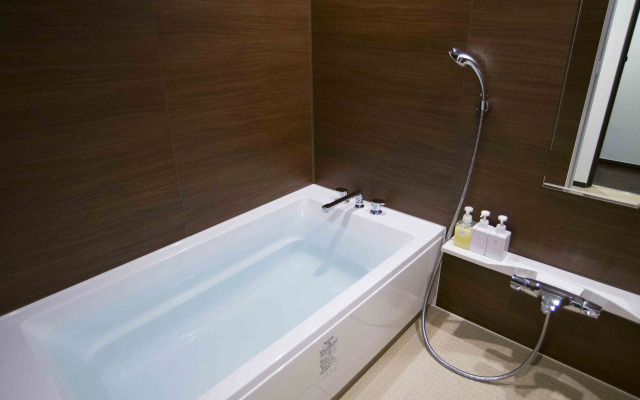 Shinjuku Miyabi Residence