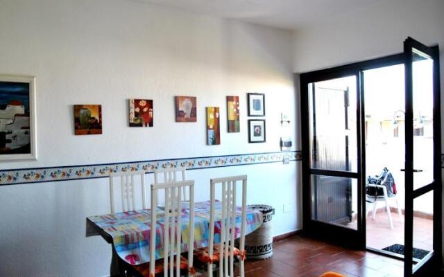 Appartamenti Danimare