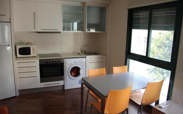 ACP Cambrils Puerto Apartamentos