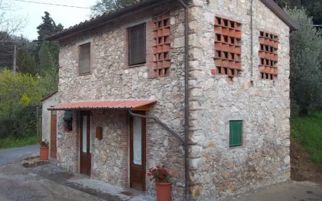 Casa Salvetti