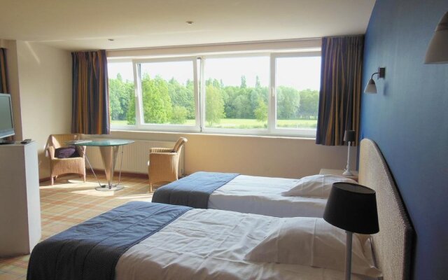 Golfhotel Waregem