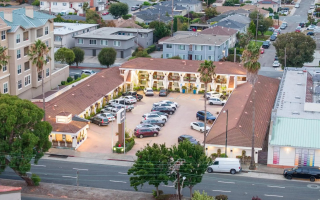 The Millwood - A Boutique Hotel