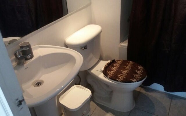 Depto Vigías del Mar Iquique 1087