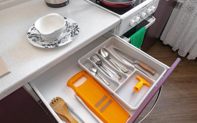 Ваш комфорт на улице Терешковой