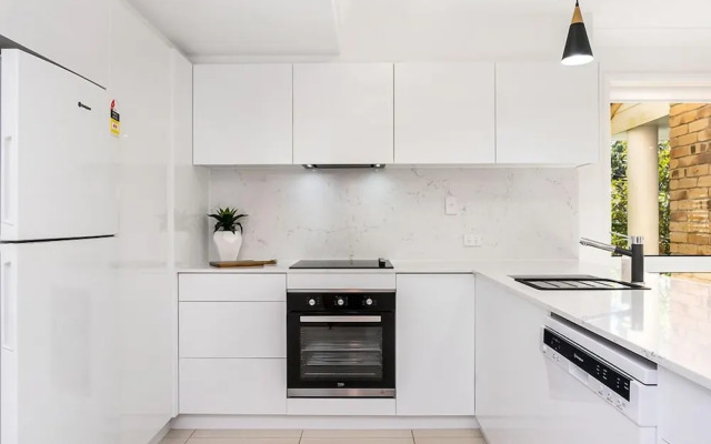 Your Luxury Escape - Tradewinds 1