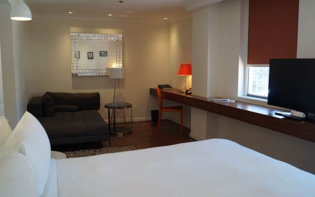 The Grace Hotel