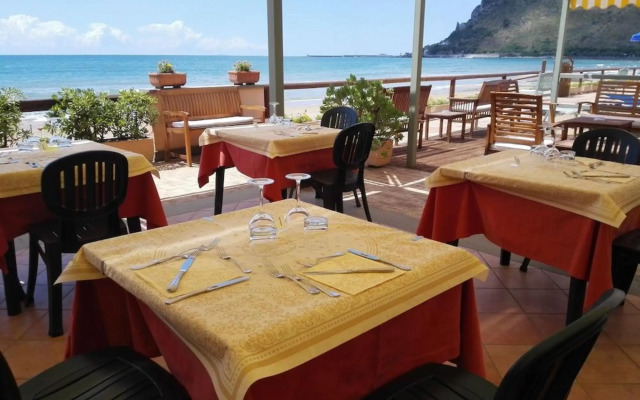 Hotel Acquasanta