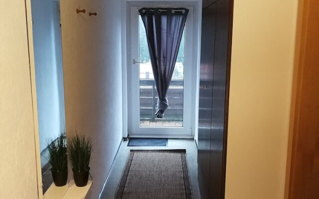 Haus zur Tanne