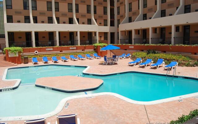 Radisson Dallas-Love Field