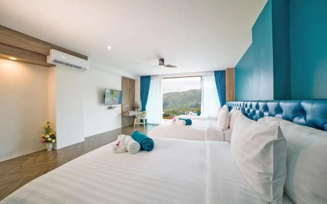 Oceana Resort Phuket