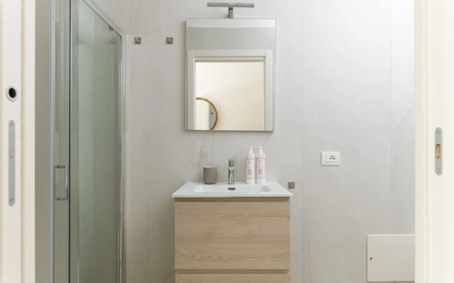 Palazzo Murat - Studio Apartment With Balcony by Wonderful Italy
