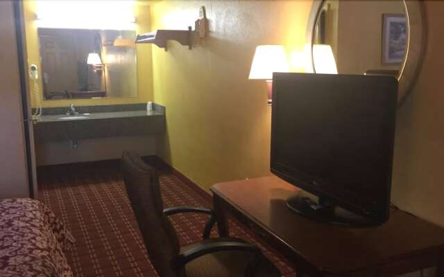 Budgetel Inn and Suites