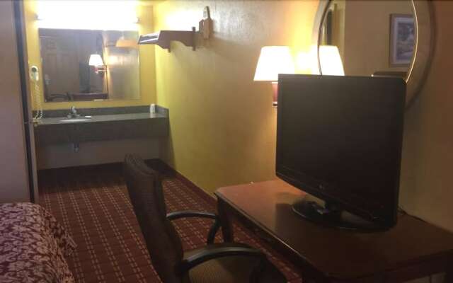 Budgetel Inn and Suites