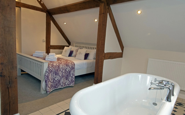 Alexander Park Resort