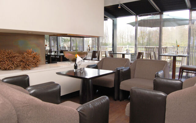 Fletcher Hotel - Restaurant Leidschendam - Den Haag