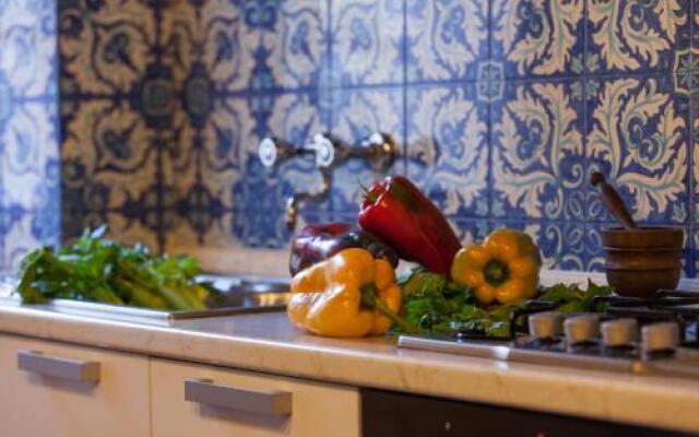 Appartamento Capitano del Popolo