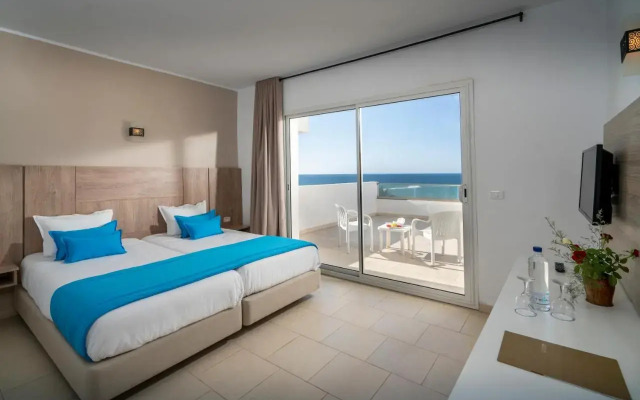 Helya Beach Resort