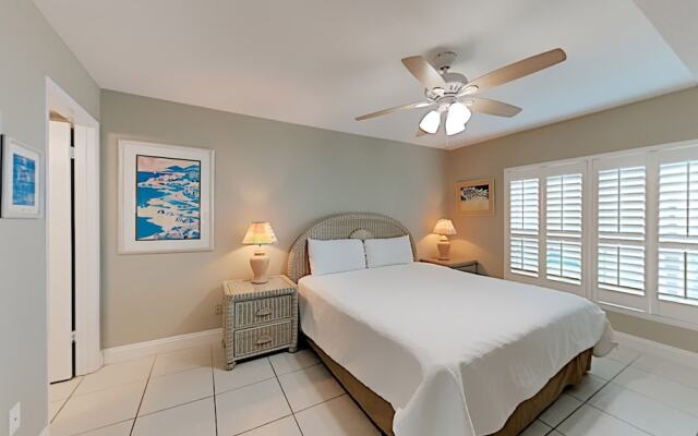 Sea Oats by Southern Vacation Rentals