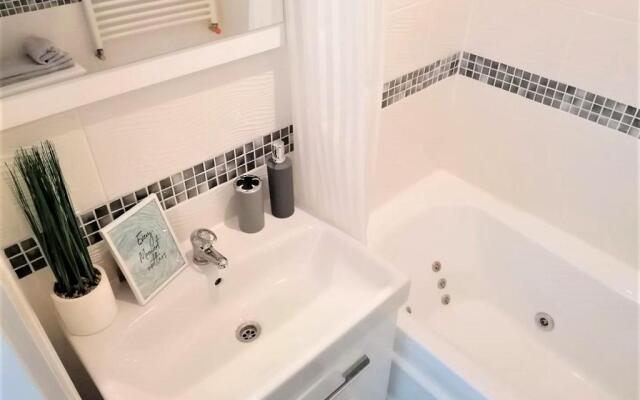 Sweet Central Apartment ,in the City center