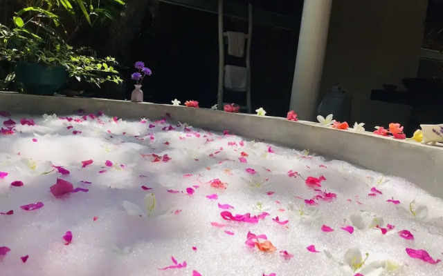 Plumeria Luxury Villas
