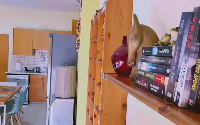 Stay Paradise Coast in Protaras