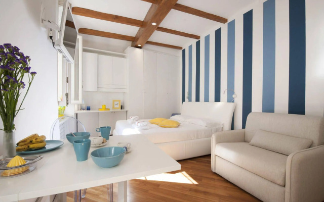 At Home Heart of Milan - Manzoni