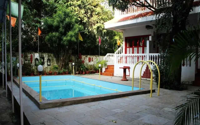 Raj Resorts