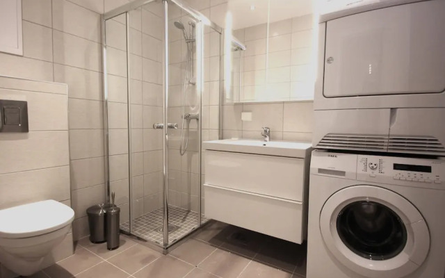 The APARTMENTS Company - Bislett