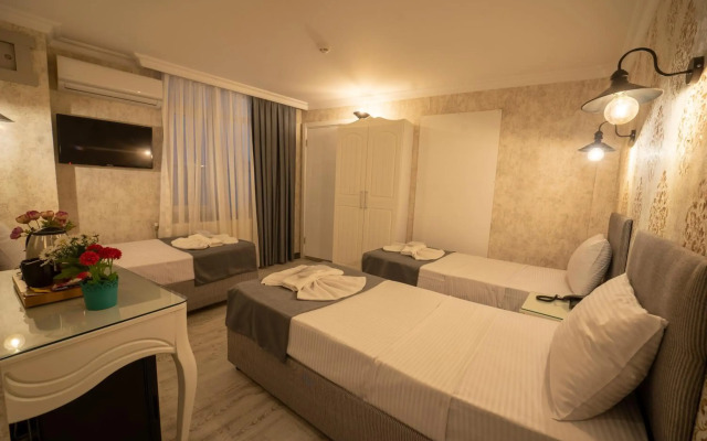 Hotel Paseo de Gracia
