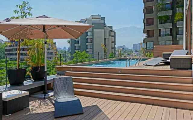 Time Select - Elegant Apartments