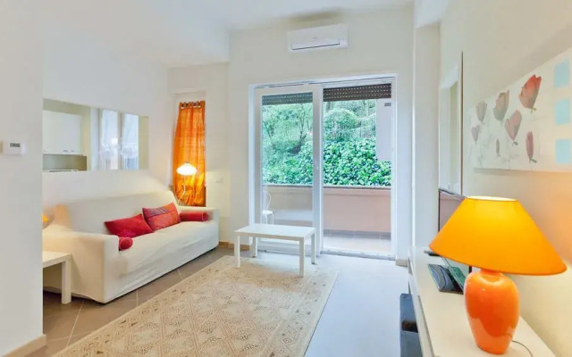 Rental In Rome Circo Massimo 2